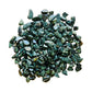 Kambaba Jasper Crystals for Emotional Healing, Grounding & Healing — black polished, AA grade Madagascar-sourced