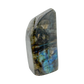 Hero scatter view of Labradorite freeform from Atsimo-Andrefana, Madagascar