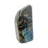 Hero scatter view of Labradorite freeform from Atsimo-Andrefana, Madagascar