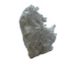 Edge view of Clear Quartz specimen, sourced from Brazil, worked with for Cleansing.