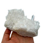 Full profile of Grade AAA Clear Quartz specimen ready to ship from Beyond Bohemian