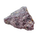 Opposite side of Grade AA Lepidolite specimen, Brazil-sourced, linked to Stress Relief.