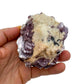Full profile of Grade AA Lepidolite cluster ready to ship from Beyond Bohemian