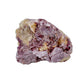 Lifestyle view of a single Lepidolite specimen from Minas Gerais, Brazil.