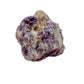 Opposite side of Grade AA Lepidolite specimen, often paired with practices around Stress Relief.