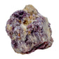 Opposite side of Grade AA Lepidolite specimen.