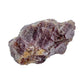 Natural Lepidolite Crystal Specimen for Anxiety Relief, Calm & Emotional Healing — pink natural Brazil-sourced