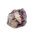 Aerial view of Lepidolite specimen, showing open form.