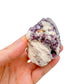 Full profile of Grade AA Lepidolite cluster ready to ship from Beyond Bohemian