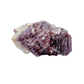 Lepidolite Crystal Cluster Specimen | Brazil