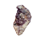Lepidolite Crystal Cluster Specimen | Brazil