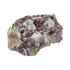 Lepidolite Crystal Specimen for Anxiety Relief, Calm & Emotional Healing — beginner-friendly pink natural from Brazil