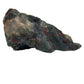 Full profile of Grade AA Bloodstone specimen ready to ship from Beyond Bohemian