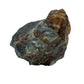 Full profile of Grade AA Bloodstone specimen ready to ship from Beyond Bohemian