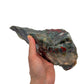 Full profile of Grade AA Bloodstone specimen ready to ship from Beyond Bohemian