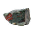 Natural Bloodstone Crystal Specimen for Confidence, Energy & Grounding — beginner-friendly green natural from Eswatini