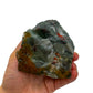 Full profile of Grade AA Bloodstone specimen ready to ship from Beyond Bohemian