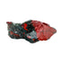 Bloodstone Specimen for Confidence, Energy & Grounding — beginner-friendly green natural from Eswatini