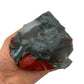Full profile of Grade AA Bloodstone specimen ready to ship from Beyond Bohemian