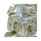 Raw Lemurian Quartz Crystals to support Cleansing, Intuition & Manifestation — clear natural, AA grade from Brazil