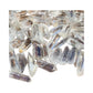 Lemurian Quartz Crystals for Cleansing, Intuition & Manifestation — clear natural, AA grade from Colombia
