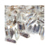 Lemurian Quartz Crystals for Cleansing, Intuition & Manifestation — clear natural, AA grade from Colombia