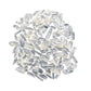 Full scatter of small Lemurian Quartz raw points, A grade, 0.50 to 1.50 inch, from Brazil