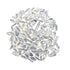 Full scatter of small Lemurian Quartz raw points, A grade, 0.50 to 1.50 inch, from Brazil