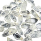 Lemurian Quartz raw points from Brazil, hand-graded piece by piece before shipping