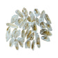 Lemurian Quartz Crystals to support Cleansing, Intuition & Manifestation — clear natural, hand-selected AA Brazil-sourced