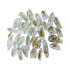 Lemurian Quartz Crystals to support Cleansing, Intuition & Manifestation — clear natural, hand-selected AA Brazil-sourced