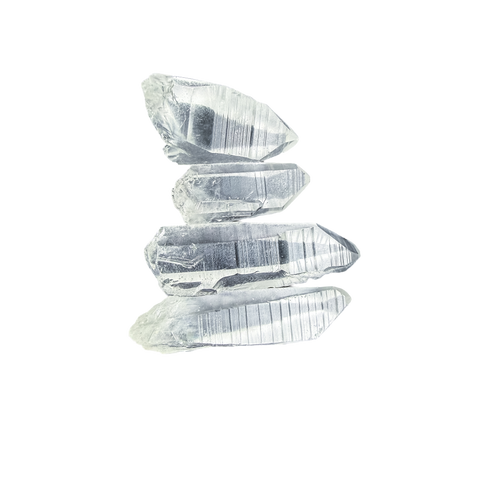Crystal Points