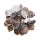 Lepidolite Blades Crystals for Anxiety Relief, Calm & Emotional Healing — pink rough natural, hand-selected AA from Brazil