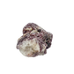 AA grade Lepidolite crystal specimen from Minas Gerais, Brazil, lavender and pink mica with shimmering layered plates