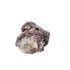 AA grade Lepidolite crystal specimen from Minas Gerais, Brazil, lavender and pink mica with shimmering layered plates