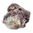 AA grade Lepidolite crystal specimen from Minas Gerais, Brazil, lavender and pink mica with shimmering layered plates