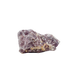 Lepidolite crystal specimen from Brazil, alternate view