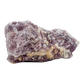 Fourth view of Lepidolite Crystal Specimen, AA grade, Minas Gerais, Brazil