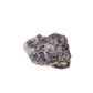 Lepidolite crystal specimen from Brazil, alternate view
