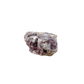 Lepidolite crystal specimen from Brazil, alternate view
