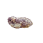 Lepidolite crystal specimen from Brazil, alternate view