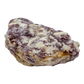 Fourth view of Lepidolite Crystal Specimen, AA grade, Minas Gerais, Brazil