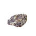 Lepidolite Crystal Specimen from Minas Gerais, Brazil, AA grade, fifth view