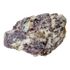 Lepidolite Crystal Specimen from Minas Gerais, Brazil, AA grade, fifth view