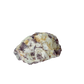 Lepidolite crystal specimen from Brazil, alternate view