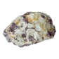 Lepidolite Crystal Specimen, AA grade, from Minas Gerais, Brazil, sixth view