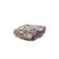 AA grade Lepidolite crystal specimen from Minas Gerais, Brazil, lavender and pink mica with shimmering layered plates