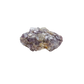 Lepidolite crystal specimen from Brazil, alternate view