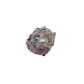 Lepidolite crystal specimen from Brazil, alternate view