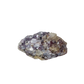 Lepidolite crystal specimen from Brazil, alternate view